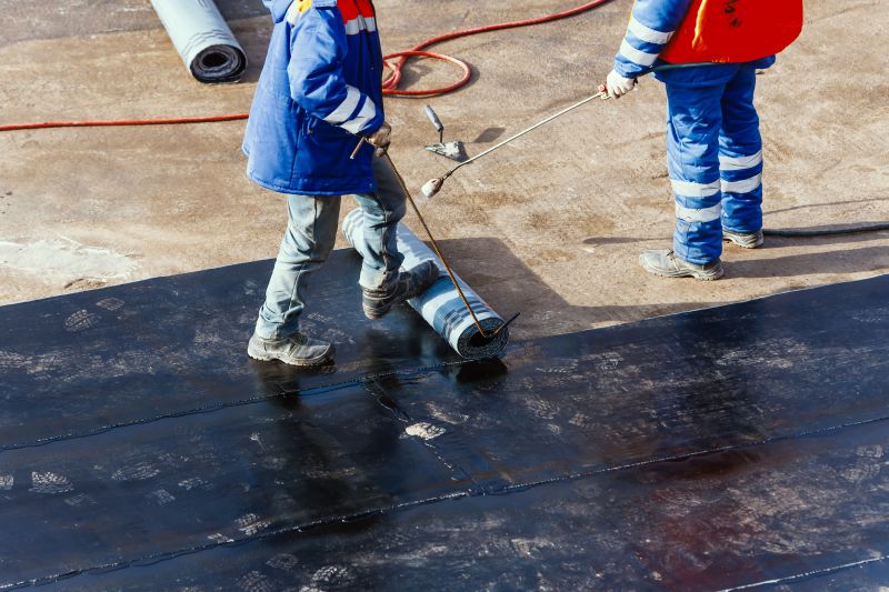 Cost of Waterproofing in Maumee, OH